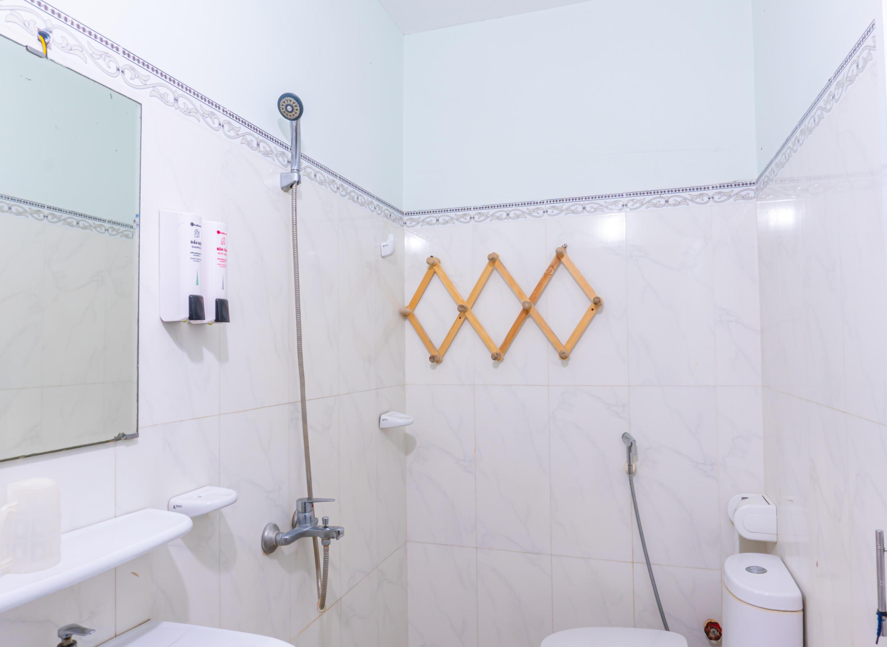 Tuyet Lan Hotel Vũng Tàu Exterior foto